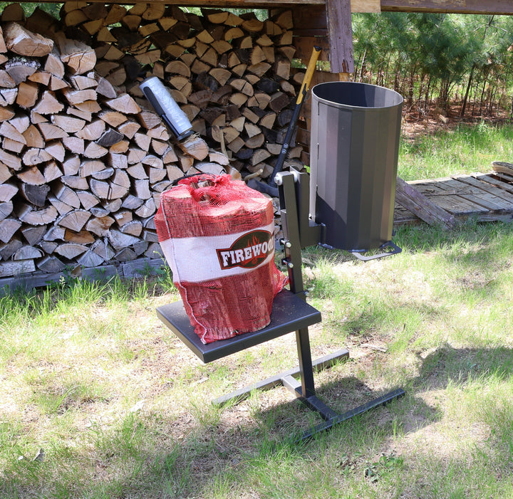 Firewood Bundle